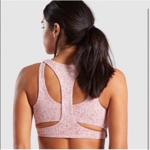 Gymshark sports bra